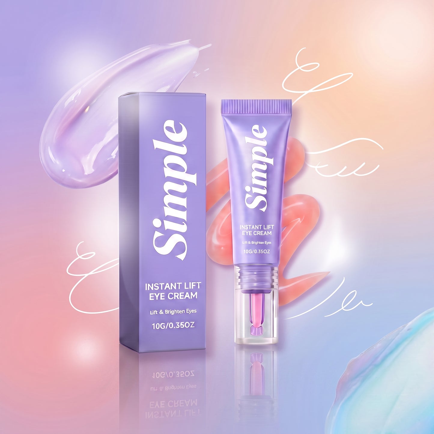EyeLuxe™