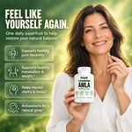 Amla Superfruit Extract Capsules