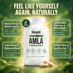 Amla Superfruit Extract Capsules