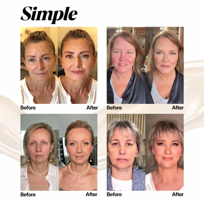 ShadeShift™ - Color Changing Foundation