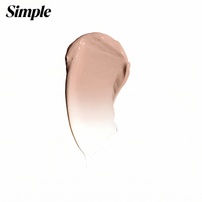 ShadeShift™ - Color Changing Foundation
