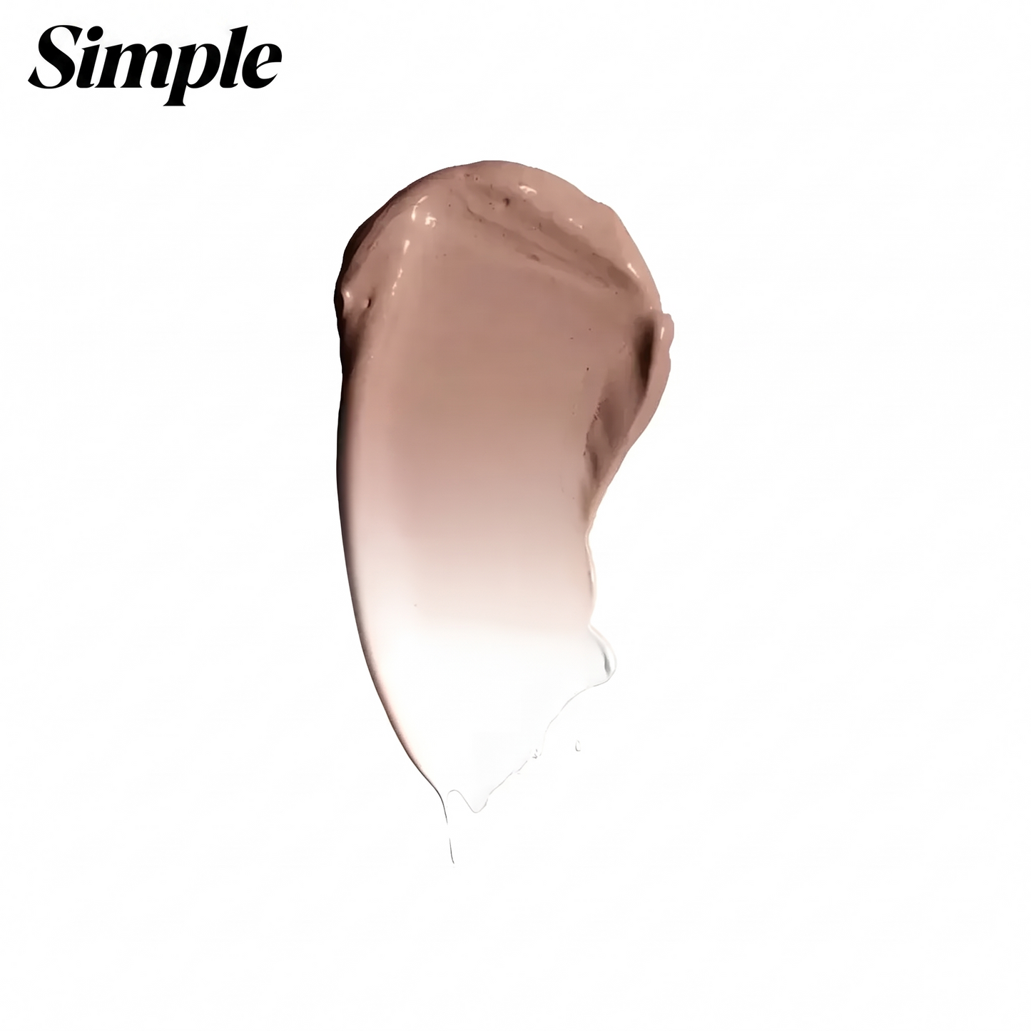 ShadeShift™ - Color Changing Foundation