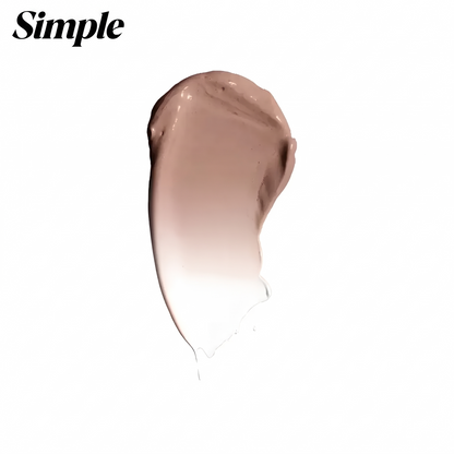ShadeShift™ - Color Changing Foundation